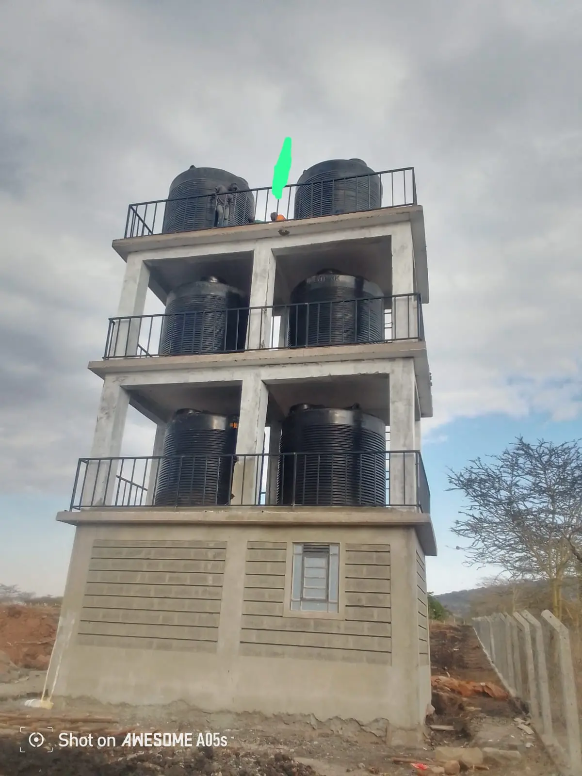 Drilsol(EA) Ltd. Projects Water Well Drilling